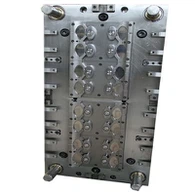 Dostawca formowania tworzyw sztucznych do celów medycznych