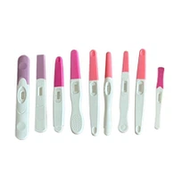 Dostawca testów ciążowych One Step Cassette