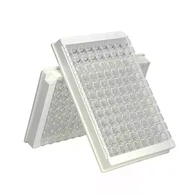 Dostawca płyt polipropylenowych 96-dołkowych