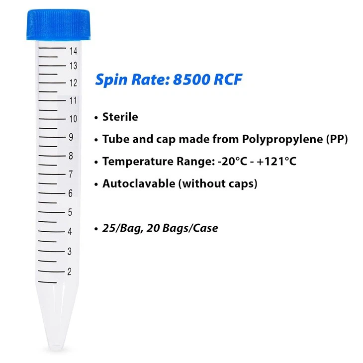Test Tube Centrifuge Customize